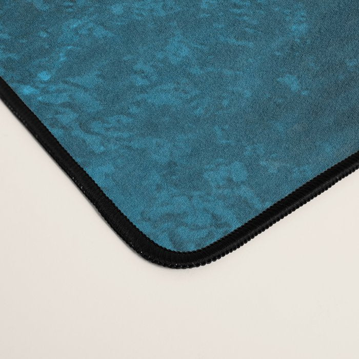 Blue Sea III Desk Mat Gallery Image 4