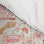 Pattern Design Comforter Gallery Image 4