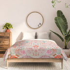 Pattern Design Comforter Gallery Image 3