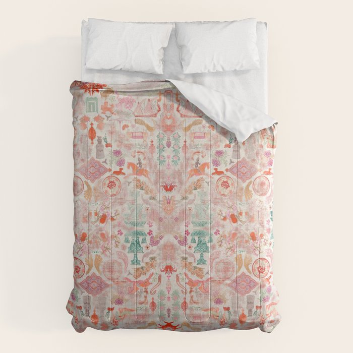 Pattern Design Comforter Gallery Image 6