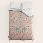 Pattern Design Comforter Gallery Image 6