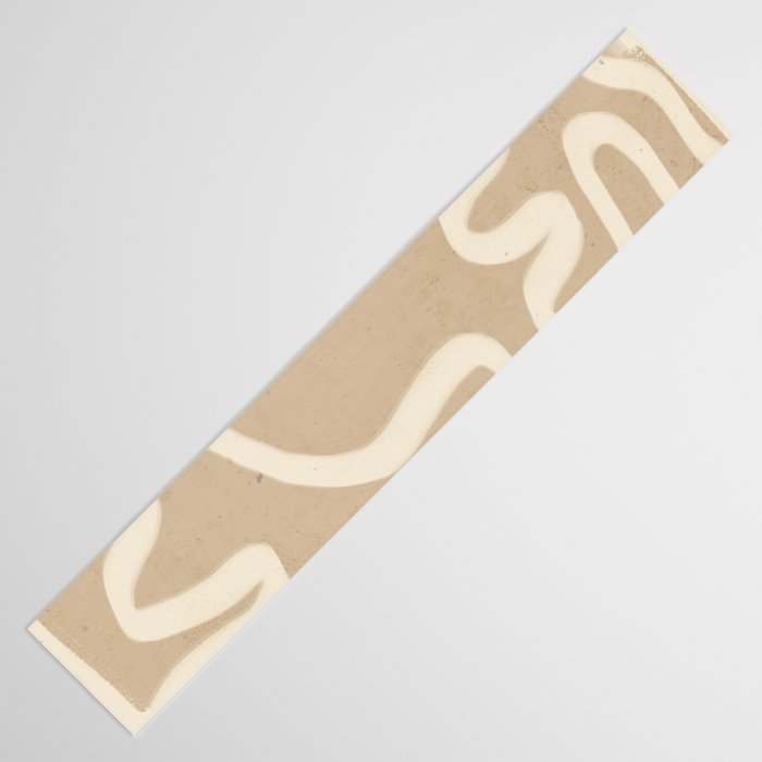 Organic Flow Table Runner Gallery Image 3