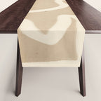 Organic Flow Table Runner Gallery Image 1