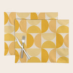 Bold Minimalism XIII Placemat Gallery Image 1