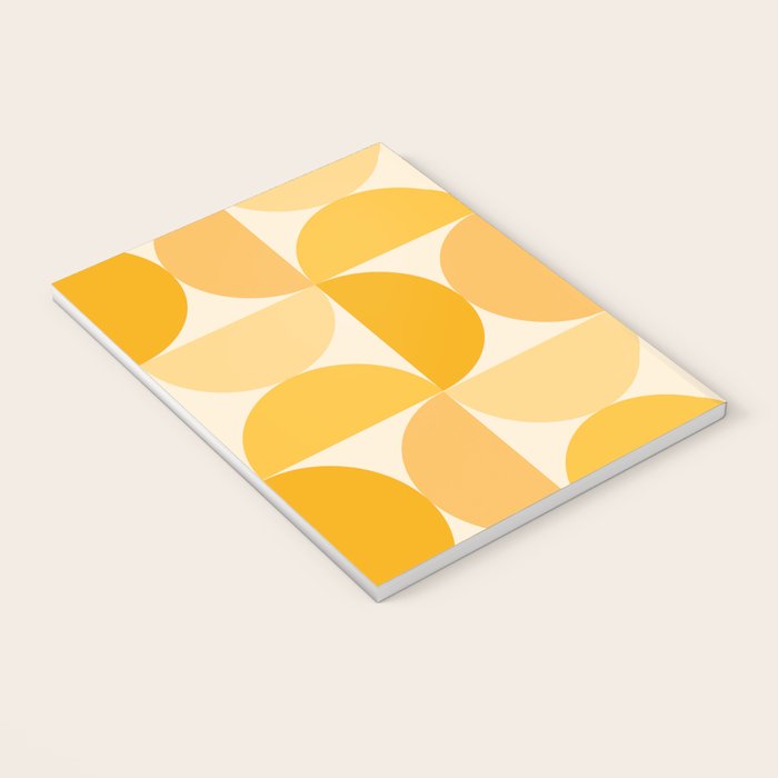 Bold Minimalism XIII Notebook Gallery Image 3