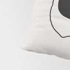 Cat Landscape 67: Cat People Pillow Sham Gallery Image 4