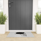 Cat Landscape 67: Cat People Welcome Mat Gallery Image 3