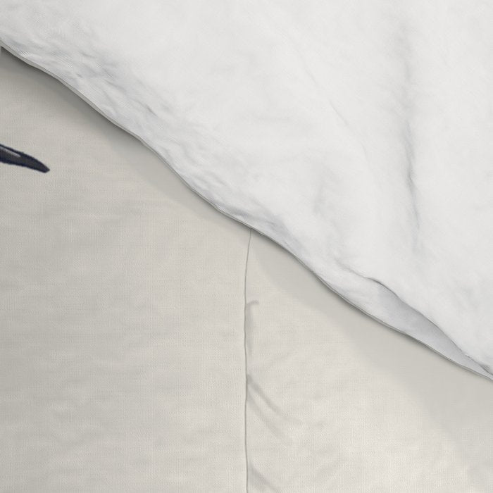 little nature birds Comforter Gallery Image 4