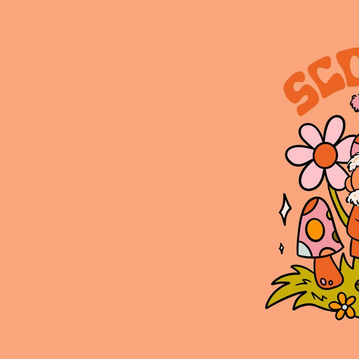 Scorpio Gnome Coffee Mug Gallery Image 2