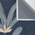 Three Flowers Wall Tapestry Gallery Image 3