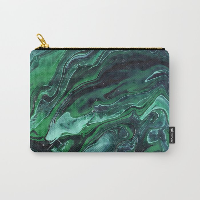 Nebula Carry All Pouch Gallery Image 1