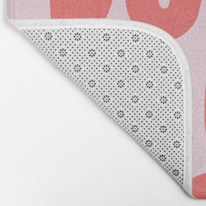 You're Doing Great Bitch Quote Bath Mat Gallery Image 2