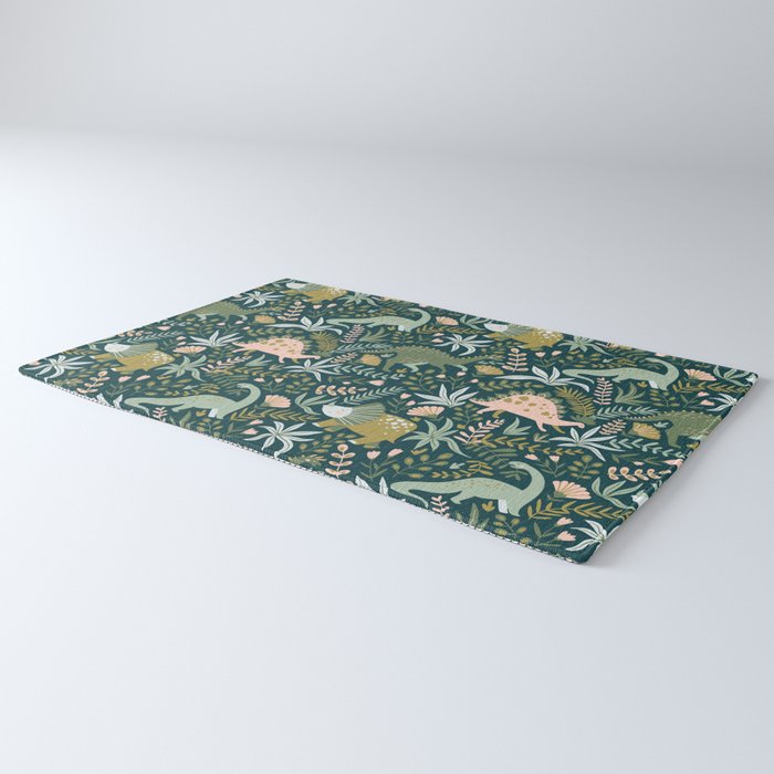 Dino Rug Gallery Image 3