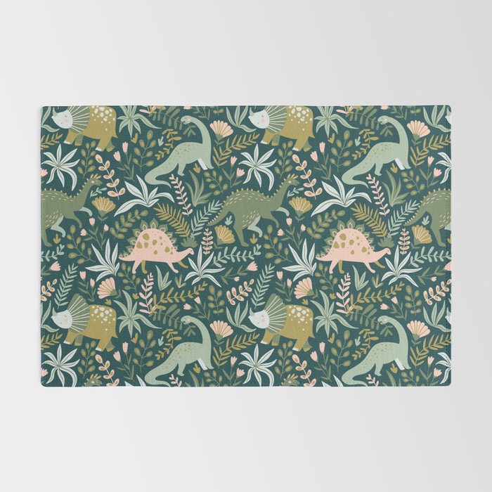 Dino Rug Gallery Image 2