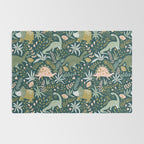 Dino Rug Gallery Image 2