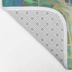 Resilient Joy Bath Mat Gallery Image 2