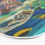 Resilient Joy Bath Mat Gallery Image 3