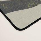 Abstract Plant No. 3 Desk Mat Gallery Image 4