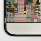baltimore maryland Laptop Sleeve Gallery Image 3