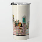 baltimore maryland Travel Mug Gallery Image 3