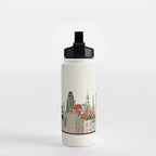 baltimore maryland Water Bottle Gallery Image 2