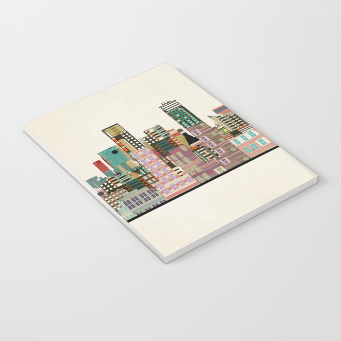 baltimore maryland Notebook Gallery Image 3