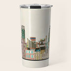 baltimore maryland Travel Mug Gallery Image 1