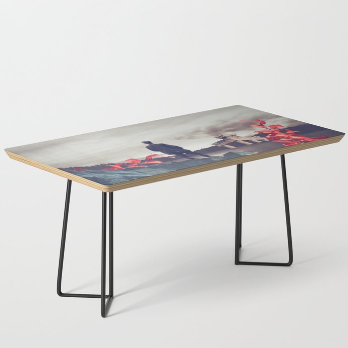 Everything Led me Here Coffee Table Gallery Image 1