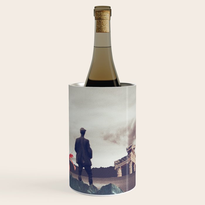 Everything Led me Here Wine Chiller Gallery Image 1
