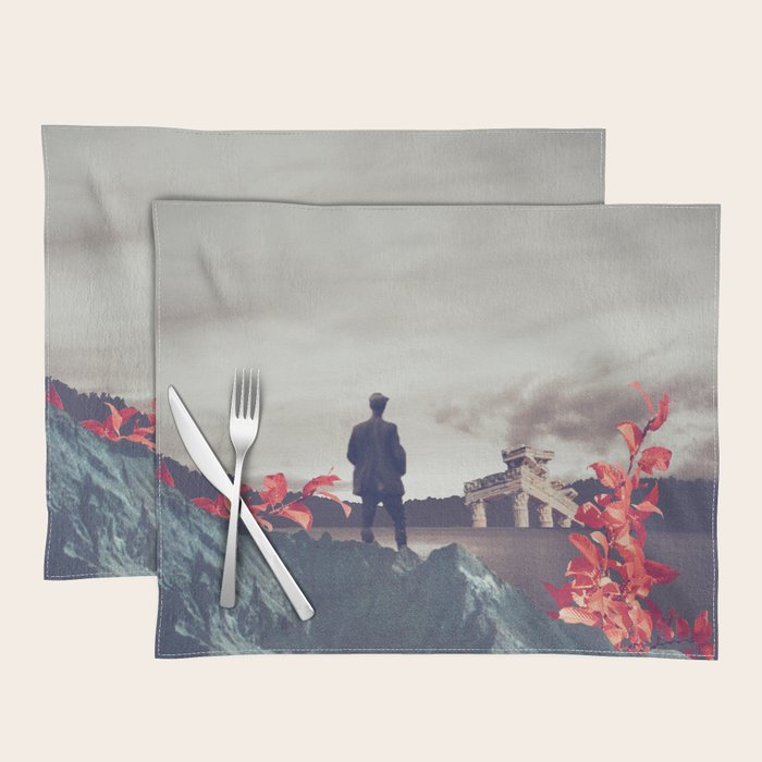 Everything Led me Here Placemat Gallery Image 1