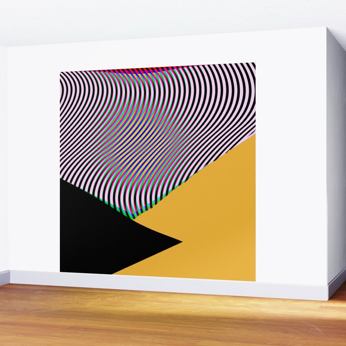 LCDLSD Wall Mural Gallery Image 2