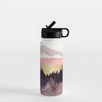 Plum Forest Water Bottle Gallery Image 1