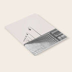 Pier 01 Notebook Gallery Image 2