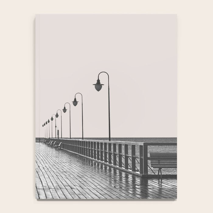 Pier 01 Notebook Gallery Image 4