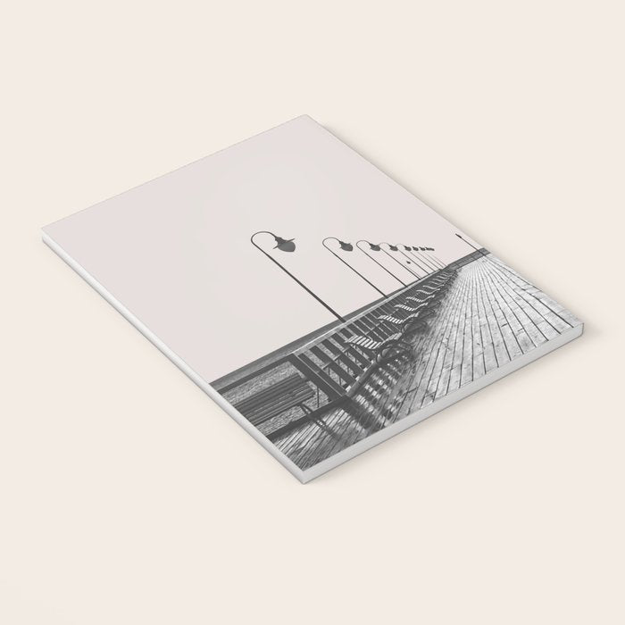 Pier 01 Notebook Gallery Image 3