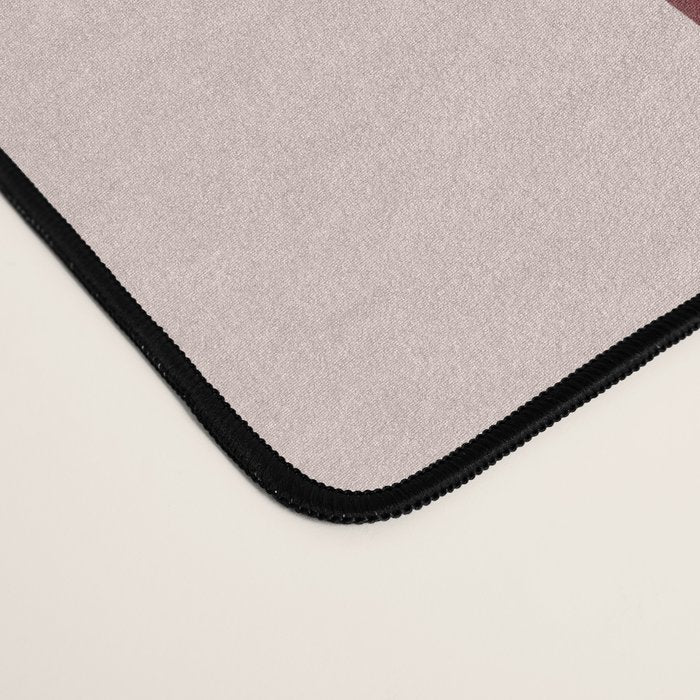 Black Cat Desk Mat Gallery Image 4