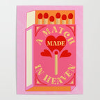 Match Made in Heaven Poster Gallery Image 4