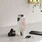 leaves Water Bottle Gallery Image 5