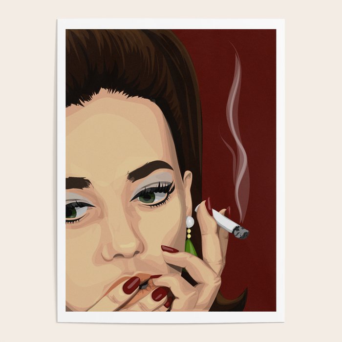 I am Thinking Poster Gallery Image 4