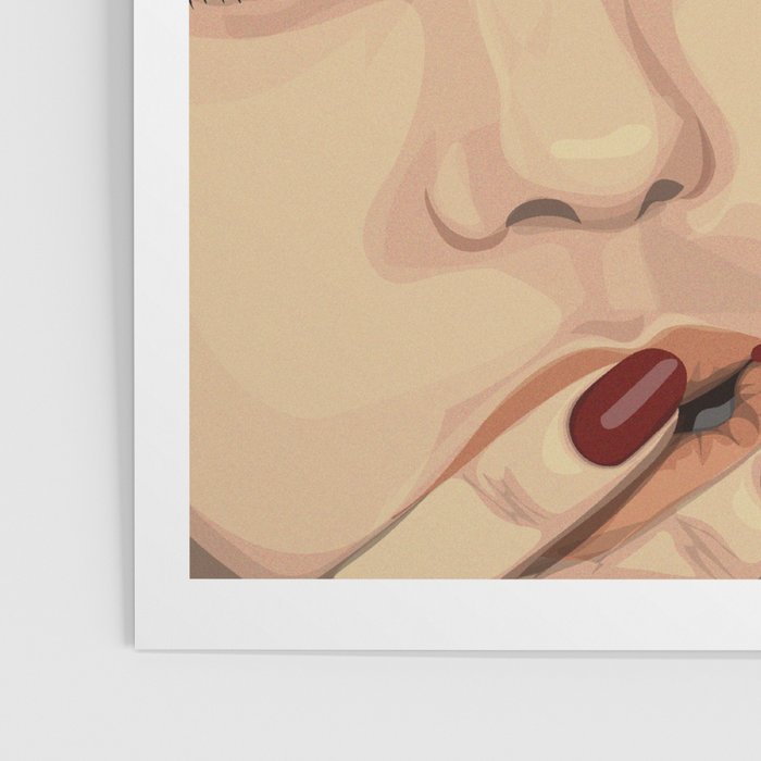 I am Thinking Poster Gallery Image 3