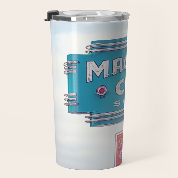 Magnolia Cafe Austin Texas Travel Mug Gallery Image 3