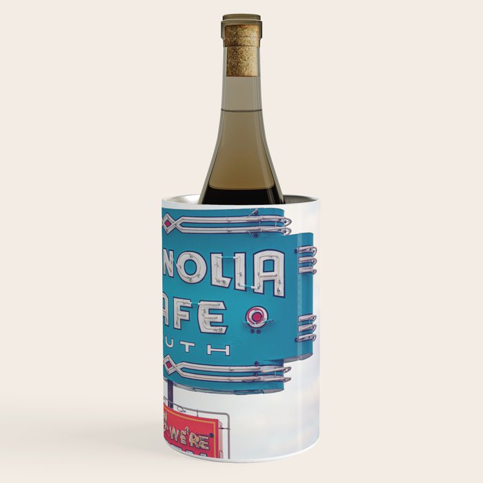 Magnolia Cafe Austin Texas Wine Chiller Gallery Image 3