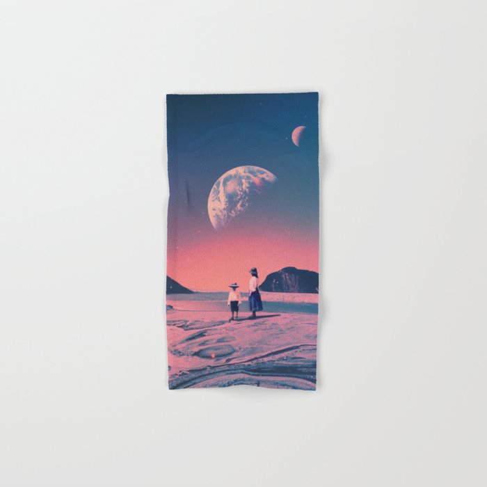 Oh Mother Mother Bath Towel Gallery Image 1
