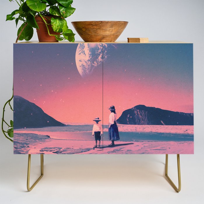 Oh Mother Mother Credenza Gallery Image 1