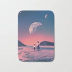 Oh Mother Mother Bath Mat Gallery Image 1