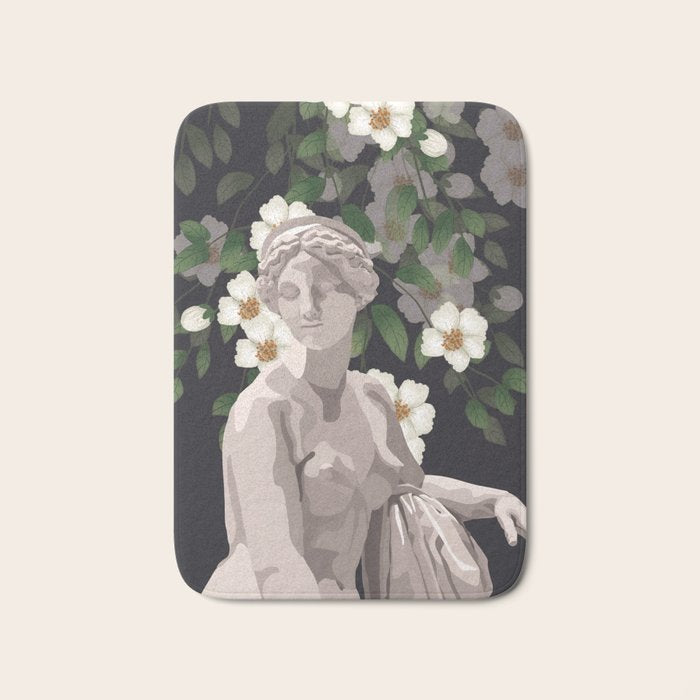 Eternal Love 2 Bath Mat Gallery Image 1