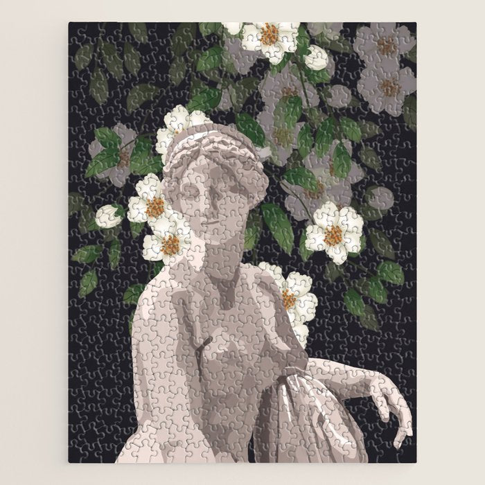 Eternal Love 2 Jigsaw Puzzle Gallery Image 1