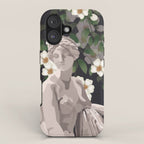 Eternal Love 2 iPhone Case Gallery Image 1