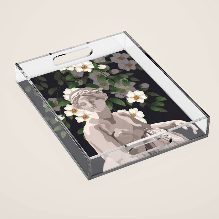 Eternal Love 2 Acrylic Tray Gallery Image 1