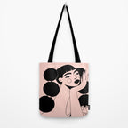 Dreamer Tote Bag Gallery Image 2
